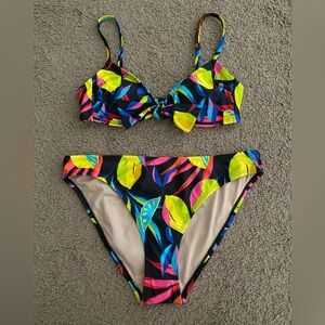 Tabitha Brown x Target bikini